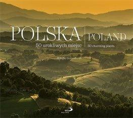 Polska (Góry). 50 urokliwych miejsc