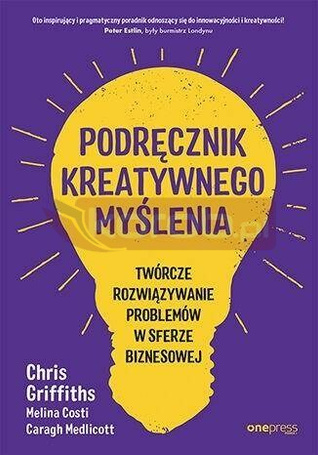 Podręcznik kreatywnego myślenia...
