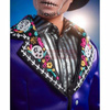 LALKA BARBIE KEN kolekcjonerska DIA DE MUERTOS 2023 HJX15