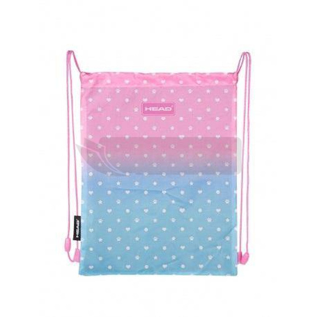 Worek na obuwie AD1 Head Pastel Love ASTRA