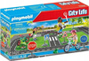 PLAYMOBIL 71332 KURS ROWEROWY