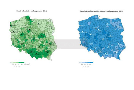 Tablice szkolne - wszystkie przedmioty TW GREG