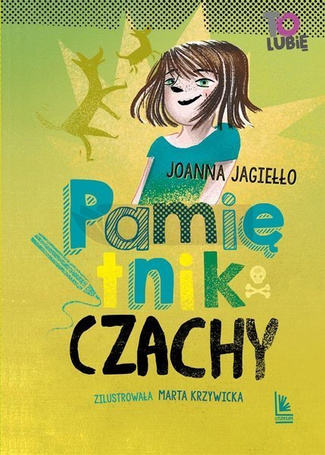 Pamiętnik Czachy