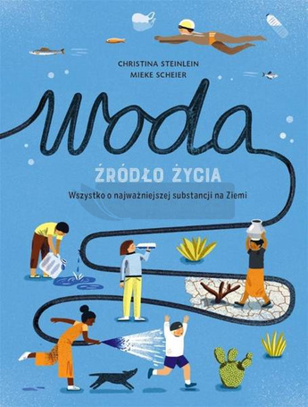 Woda źródło życia