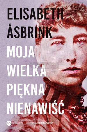 Moja wielka piękna nienawiść