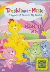 Troskliwe Misie. Najlepszy Miś