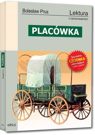 Placówka z oprac. GREG