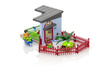 Playmobil 9277 Pensjonat dla małych zwierząt