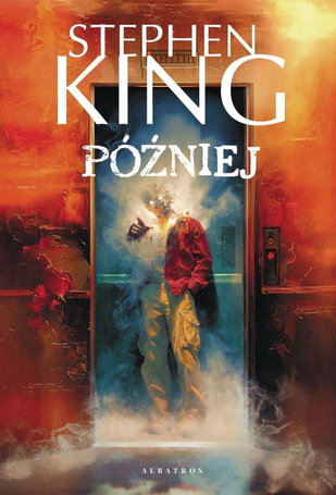 Później