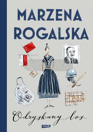Saga o Karli Linde T.4 Odzyskany los