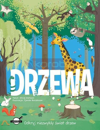 Drzewa