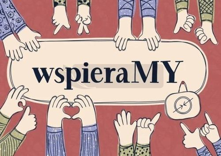 WspieraMY. Trening wsparcia równieśniczego zest.2