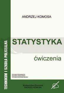 Statystyka. Ćwiczenia