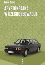 Arystokratka w Czechosłowacji
