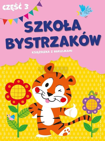 Szkoła bystrzaków cz.3