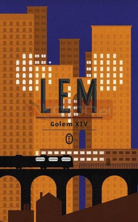 Golem XIV