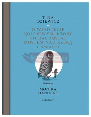 Filigrany. O wiadukcie kolejowym, który chciał..
