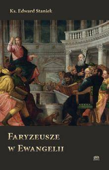 Faryzeusze w Ewangelii