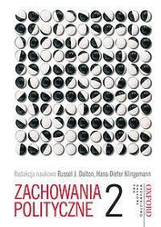 Zachowania polityczne T.2