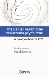 Otępienia i organiczne zaburzenia psychiczne..