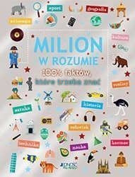 Milion w rozumie
