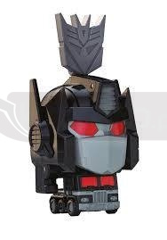 Transformers Alt modes