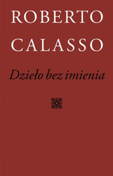 Dzieło bez imienia