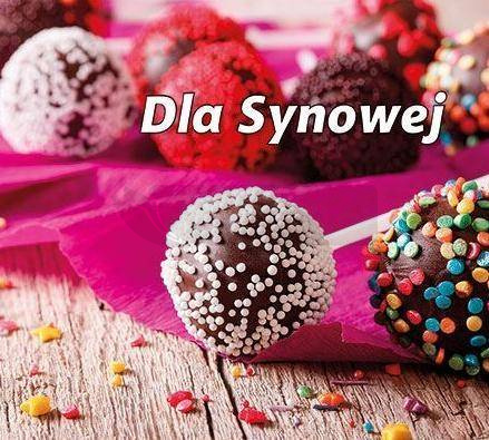 Perełka 268 Dla synowej