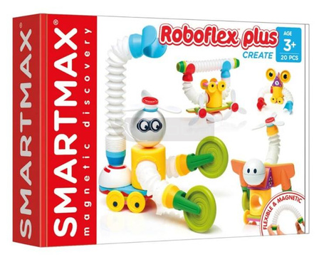 Smart Max Roboflex PLUS IUVI Games