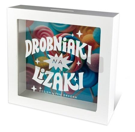 Skarbonka Home Lizaki