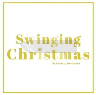Swinging Christmas CD