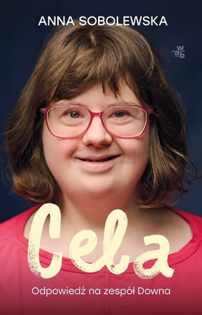 Cela. Odpowiedź na zespół Downa