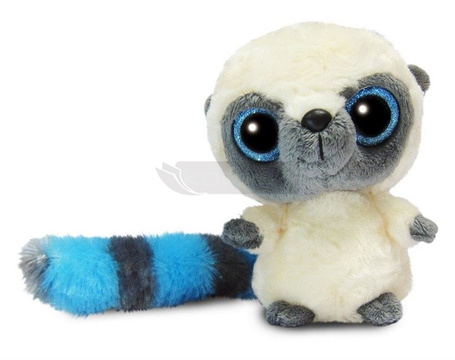Yoohoo maskotka podstawowa Galago niebieski