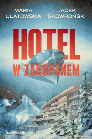 Hotel w Zakopanem