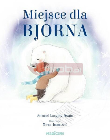 Miejsce dla Bjorna
