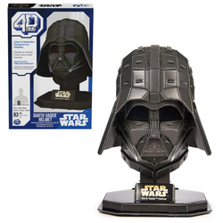 Puzzle 82 4D Kask Lord Vader