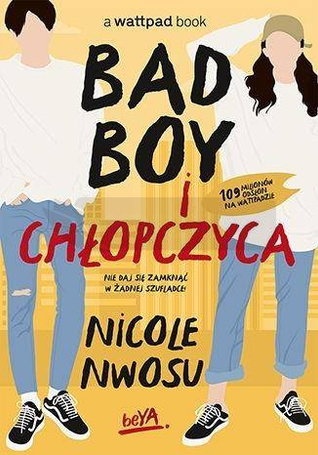 Bad boy i chłopczyca