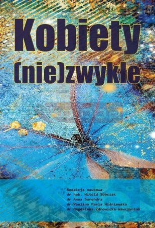 Kobiety (nie)zwykłe