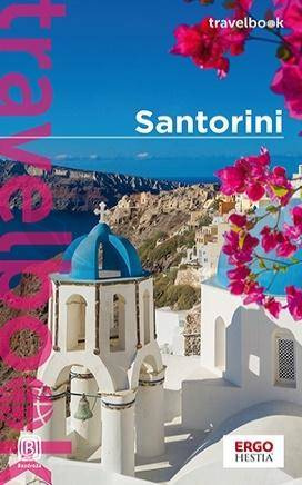 Santorini. Travelbook w.2