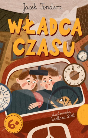 Władca czasu
