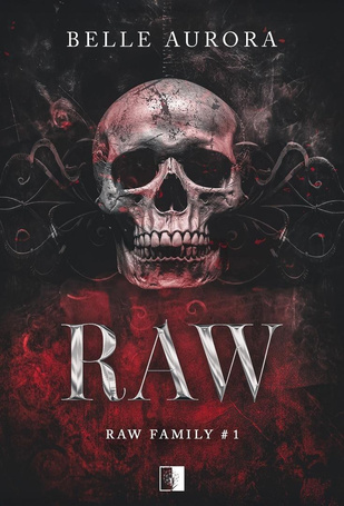 Raw (II wydanie)