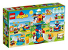 LEGO Duplo 10841 Wesołe miasteczko