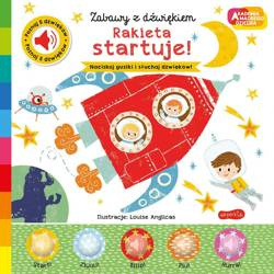 Akademia mądrego dziecka. Rakieta startuje!