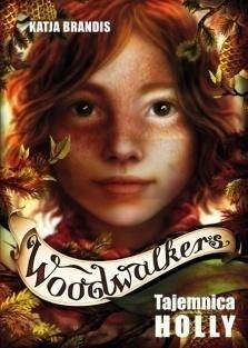 Woodwalkers T.3 Tajemnica Holly