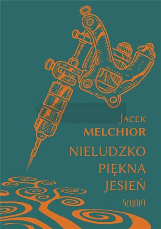 Nieludzko piękna jesień