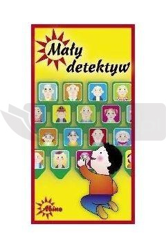 Bierki Królewskie ABINO