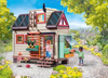 PLAYMOBIL MY LIFE 71509 TINY HOUSE
