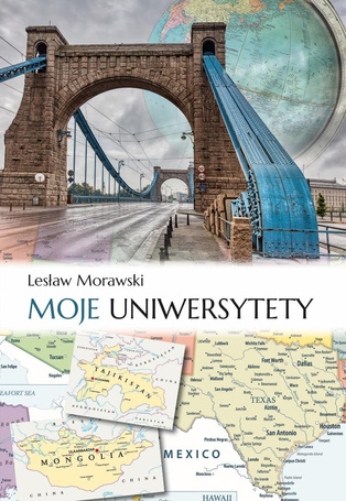 Moje uniwersytety