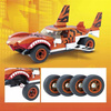 Hot Wheels Mega Construx GVM26