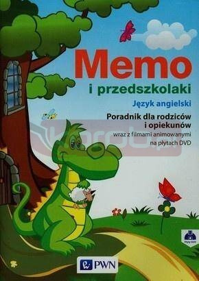 Memo i przedszkolaki. Poradnik dla rodziców...